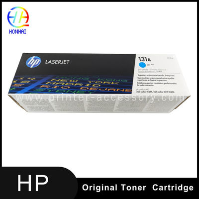 Kartridż Toner do drukarki dla HP LaserJet Pro 200 Kolor M251 MFP M276 CF211A 131A