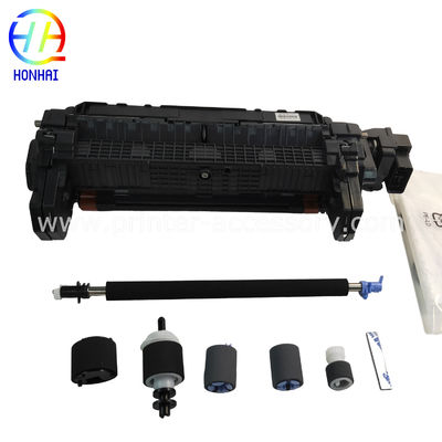 HP Maintenance Kit 220V For HP LaserJet CP3525 CM3530 MF575 CC519-679 Fuser Unit Transfer Roller Pickup Roller