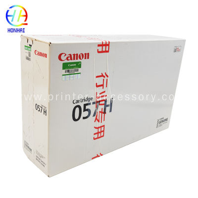 Original New Toner Cartridge For Canon Imageclass MF440 Series And LBP220 Series 057H Black Printer High Yield Toner Cartridge