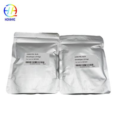 Black Developer for Ricoh B064-9645 B064-9640 885281 885435 TYPE 24  Aficio 1060 1075 2051 2060 2075 MP 5500 MP 6000 MP 6001 MP 6002 MP 6500 MP 6503  MP 7000 MP 7001 MP 7500 MP 7502 MP 8000 MP 8001