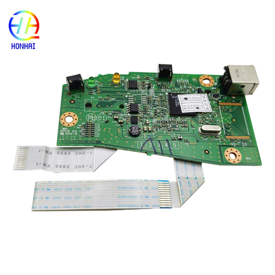 Original HP 1102W P1102W Formatter Board CE670-60001 Mainboard