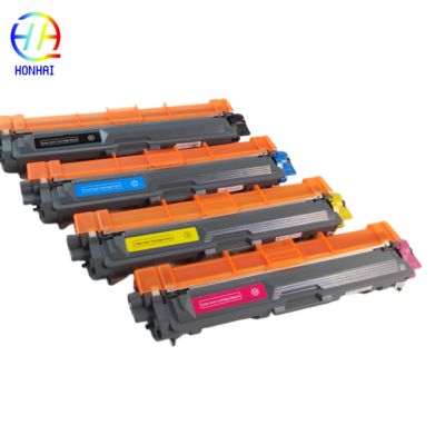 Toner cartridge for Brother TN221 TN225 HL-3140CW HL-3150CW HL-3170CDW HL-3180CDW MFC-9130CW MFC-9340CDW DCP-9020CDN Series Printer 
