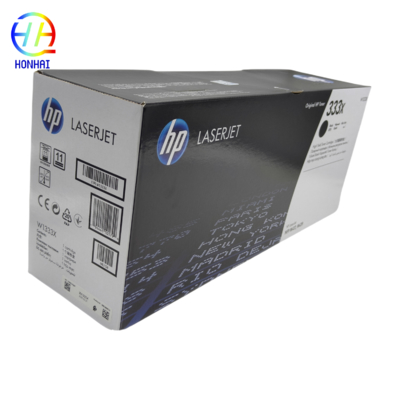 Original new Toner cartridge 333 W1333  for  HP Laserjet MFP M437N M437DN M437NDA M439N M439DN M439NDA Printer parts 