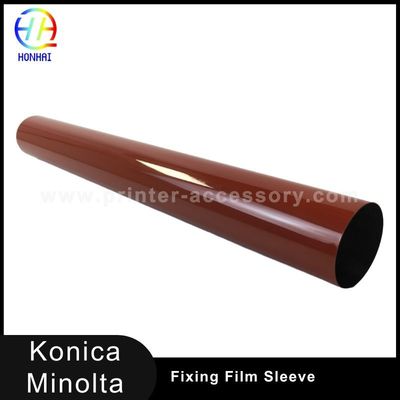 kupować Fuser Film Sleeve For Konica Minolta Bizhub C754 654 558 658 produkcja online
