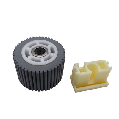 kupować Zestaw rolków i podkładek separacyjnych dla Ricoh DX2430 DX2432 DX3442 DX3443 JP780C JP785C Rolki i podkładek tarcia produkcja online