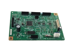 Główna tablica sterowania PCB dla Ricoh MPC3003 D7795100 Części do kopii
