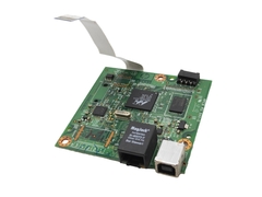 Płata formatera drukarki dla HP LaserJet Pro P1606DN (CE671-60001) Płata główna Płata logiczna oryginalna