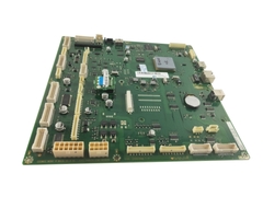 Drukarka oryginalna główna tablica PCB dla Samsung 8240 JC92-02857A tablica drukowana