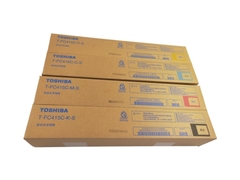 Toshiba E-STUDIO 2010AC T-FC415C T-FC415M T-FC415Y T-FC415K