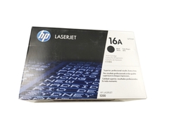 HP Laserjet Toner Cartridge dla HP LaserJet 5200 5200n 5200LX Q7516A 16A
