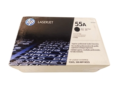 Oryginalny nowy toner do HP 19A 55A 89A 90A 410A