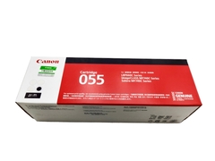 Canon ImageCLASS Toner Cartridge For Canon ImageCLASS LBP664Cx MF746Cx 055H