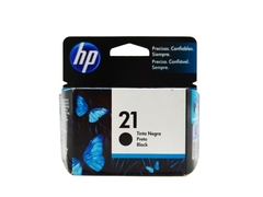 Kartusz atramentowy do drukarki HP 21 Black C9351AA