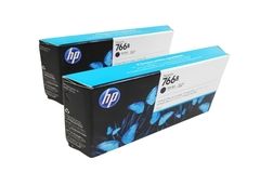 Kartusz atramentowy HP dla HP 766 Photo Black DesignJet XL 3600 P2V94A