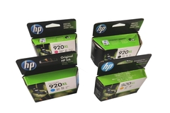 Czarny wkład atramentu HP CD975AN OfficeJet6000 7000 7500a 6500a
