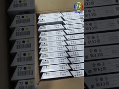 HP 72 oryginalna głowica drukarka