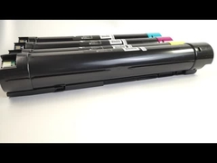 Zestaw z kartonami tonerów do centrum pracy Xerox 7120 7125 006R01461 006R01462 006R01463 006R01464