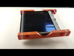 Zestaw pasów przenośnych dla Konica Minolta bizhub C224e C258 C284 C284e C308 C364 C364e C368