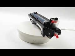 Jednostka deweloperska dla Ricoh MP301 Black Drum