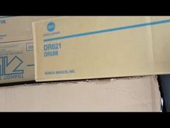Nowy oryginalny bęben do Konica Minolta C4065 C4070 C4080 C4065P (ACE60Y3) DR-621C Kolor DR- 621K