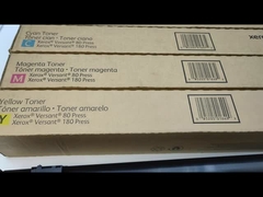 Nowy oryginalny wkład tonerowy dla Xeroxa V80V180, wersja europejska 006R01646, 006R01647, 006R01648, 006R