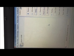 Głowa drukarka dla Epson T1100 T1110 L1300 T30 T33 C110 C120 ME1100 ME70 ME650 TX510 F1850200030 Druk