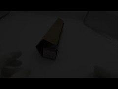 Wyrób z podciśnięcia