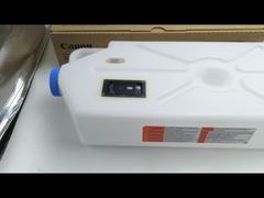 Szczegółowe spojrzenie: WT-204 FM1-P094-020 Kaseta na zużyty toner do Canon C7055 7065 7260 7270