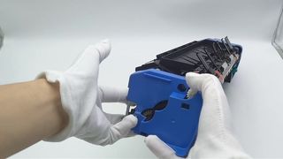 Q3984A RG5-7691-250 RG1-7691-000 zespół utrwalający do HP LaserJet 5550 N DN 5550N 5550DN części drukarki Fus