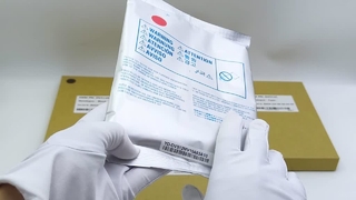 Napraw wyblakłe wydruki Moduł wywoływacza Konica Minolta DV512