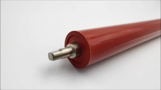 Rolka drukarki Lexmark M1140 Naprawa smug i zacięć