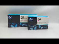 Oryginalny wkład atramentowy o pojemności 775 ml do drukarek DesignJet T7200