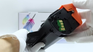 Oszczędzaj pieniądze dzięki wkładom z tonerem do drukarki laserowej W1106A 106A