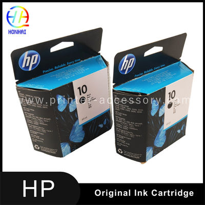 Hp Business Inkjet 1000 Kartridże atramentowe Czarne HP Business Lnkjet 1200 Officejet Pro K850 9100 10 C4844A