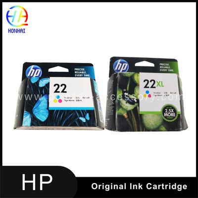 Kartridż HP D1360 D1460 D1550 D1560 D2360 D2460 3920 3940 22 22XL