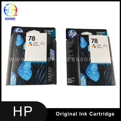 C6578DN Kartridż do atramentu HP 78 C6578A Kompatybilny