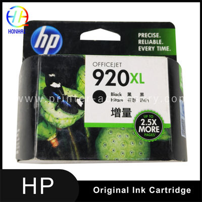 Czarny wkład atramentu HP CD975AN OfficeJet6000 7000 7500a 6500a