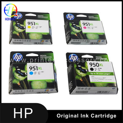Kartridże atramentowe HP Officejet Dla HP Officejet Pro 251dw 276dw 8100 8600 8610 8615 8620 8625 8630 950XL 951XL