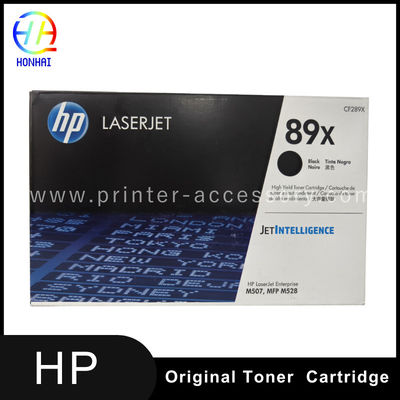 HP Laserjet Enterprise M507 Laser Toner Cartridge dla HP LaserJet Enterprise MFP M528 CF289X 89X