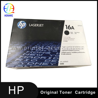 HP Laserjet Laser Toner Cartridge dla HP LaserJet 5200 5200n 5200LX Q7516A 16A