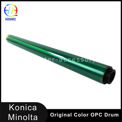 Konica OPC Drum Nanotechnology With Silencer Dla Konica Minolta Bizhub C250i C300i C360i C450i C550i C650i C750