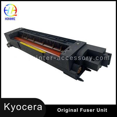 Wykorzystanie urządzeń do łączenia urządzeń z systemem FUSER dla Kyocera