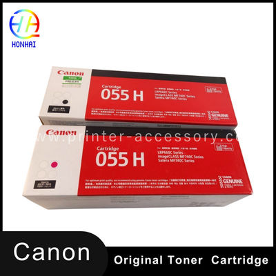 Toner laserowy Canon ImageCLASS do Canon ImageCLASS LBP664Cx MF746Cx 055H