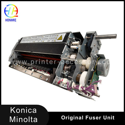 Konica FUSING UNIT Do Konica Minolta C5500 C5501 C6500 C6501 A03UR7B811 Naprawy złącza