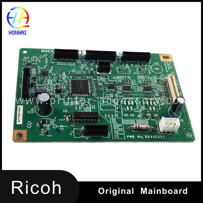 Główna tablica sterowania PCB dla Ricoh MPC3003 D7795100 Części do kopii
