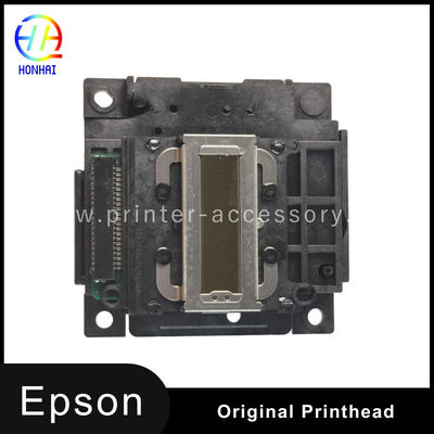 Głowa drukarska Epson L3100 Dla Epson L3110 L3150 L3160 L3109 L4169 L3163 L3116 L3119 L3108 L3158 L3118 FA04061