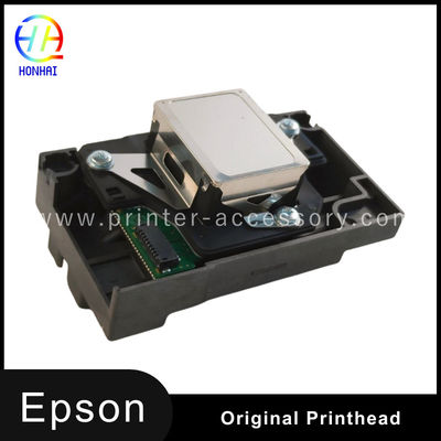 Głowa drukarki Epson Stylus Dla Epson Stylus Photo R265 R270 1390 1400 1410 1430 1500W L1800 L801 L800 L805 L850 F173090 Części drukarki