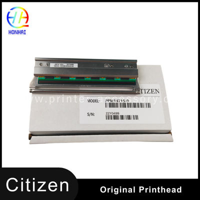 CYTIZEN Głowa drukarka dla CITIZEN CL E720 PPM14715-0 22Y0499
