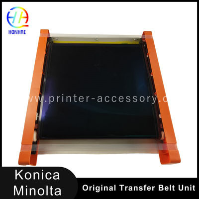 Konica Zestaw pasów przenośnych dla Konica Minolta Bizhub C224e C258 C284 C284e C308 C364 C364e C368 C454 C454e C554