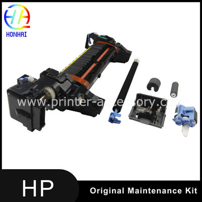 Zestaw złącza do obsługi drukarki dla HP M553 M577 Fuser Unit Transfer Roller Separation Roller Pickup Roller